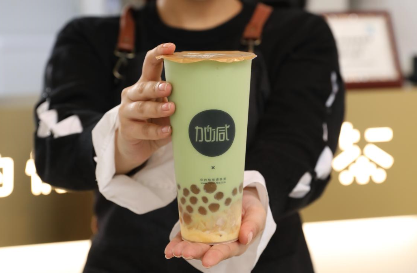 抖圈茶饮：奶茶加盟行业未来的发展走向是什么