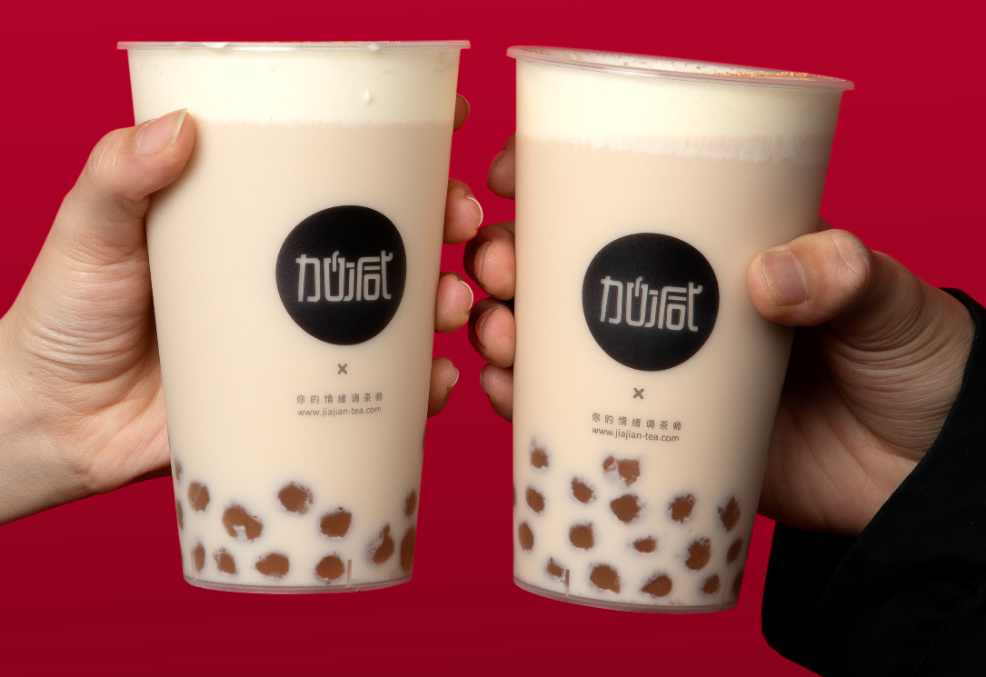 抖圈茶饮：为何奶茶能够受到广大年轻消费者的欢迎