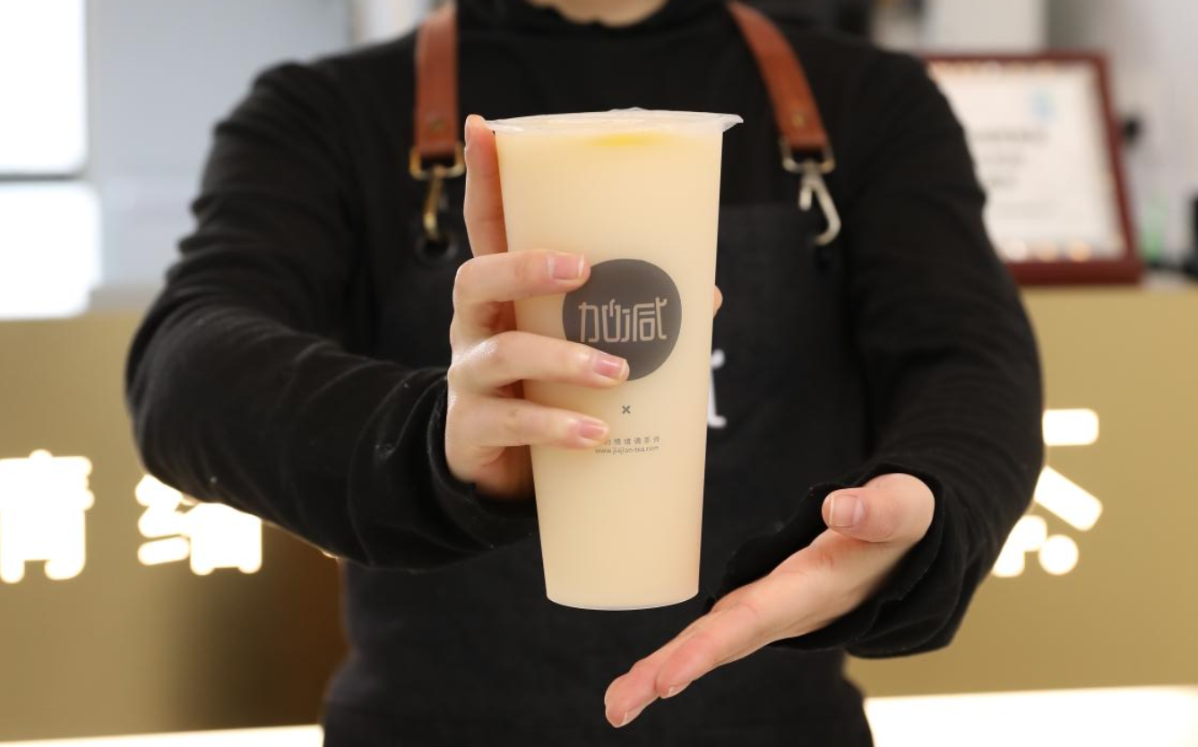 抖圈茶饮：三四线的茶饮市场有什么特点